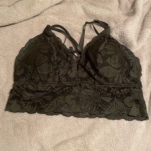 Aerie bra